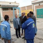 رئيس الوزراء يترأس اجتماع لجنة إدارة الأزمات المركزية لمتابعة تداعيات التصعيد العسكري