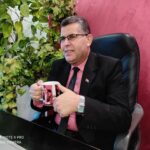 أمل عمار: الإصلاح التشريعي هو المدخل الحقيقي لإحداث تحول مجتمعي مستدام وتمكين المرأة