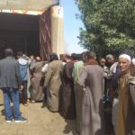 محافظ بورسعيد يشدد على رفع مستوى النظافة استعدادًا لعيد الفطر