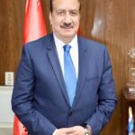 سالم يتابع منظومة توزيع أسطوانات الغاز ويضرب بيد من حديد على المخالفينن