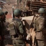 مئات الآلاف بلا مأوى كافٍ.. النزوح يفاقم الأزمة الإنسانية في لبنان