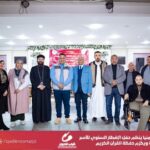 الغرياني يشارك أهالي وشباب سمالوط مائدة الإفطار الجماعي ويشيد بروح التكافل والمبادرات المجتمعية