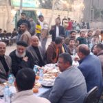 أجواء رمضانية تسودها روح المحبة والتكافل