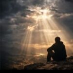 السيد رئيس الجمهورية يشارك فى حفل إفطار الأسرة المصرية بدار القوات الجوية، ويلقى كلمه خلال الحفل