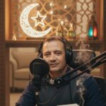 الجامعة المصرية الروسية تنظم حفلات إفطار للطلاب وسط أجواء مبهجة