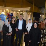 الإسكندرية تحتفي بـ1500 متسابق في مسابقة محمد رشيد لحفظ القرآن