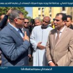 وزير المالية: تسهيلات وحوافز في الضرائب العقارية لتخفيف عن المواطنين.كتب:محمد عثمان