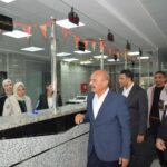 شباب الورديان يكتسحون الدورة 33