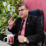 عبدالرحمن الشهراني.. يوميات ضحك وتاكوندو