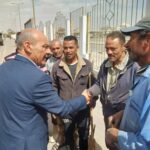 «عاشر أصيلاً إذا جار عليك الزمان يجود