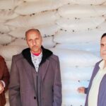 حين يُسلَّم القطيع للذئاب تبدأ الحكاية التي لا تنتهي إلا بالفقد