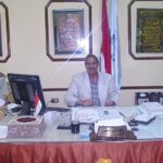 وكيل وزارة الزراعة بالفيوم يتفقد الزراعات في إجازة عيد الفطر “بيوسف الصديق” لمتابعة سير العمل