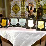 قصيدة ( صرخة تئن ) لخالد الجمال