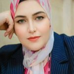 مازال سالم يتابع تمهيد الشوارع الجانبية في منوف من توابع الأمطار