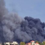 السيسي يقود التهدئة في أزمة إيران وإسرائيل