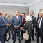 حمايه المستهلك بالبحيرة ضبط 9500 لتر سولار و3 أطنان أسمدة مجهولة المصدر