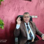 افتتاح مبهر للدورة 41 من مهرجان المسرح العالمي.. تكريم أيمن الشيوي ومصطفى غريب في ليلة استثنائية