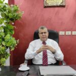 بالاسماء .. إصابة 21 شخص في حادث انقلاب سيارة ميكروباص على الطريق الصحراوي بالمنيا