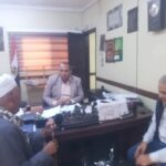 مناضل في بلاد الغربه