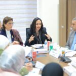 وزير التعليم يعقد اجتماعا لتعزيز الانضباط وجودة التعليم في القليوبية والإسماعيلية والسويس