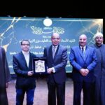 زيارة رئيس الهيئة الليبية للتراث والحياة البرية إلى مدينة سبها