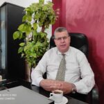 “التراس” يتفقد محطة البريجات ويؤكد استعداد منظومة الصرف الصحي لموجة الأمطار بالبحيرة