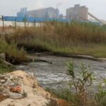 تحسين الصرف الصحي ورفع كفاءة النظافة بمنطقة فاطمة الزهراء ببورسعيد