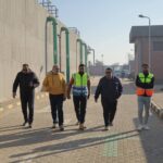 مصر جاءت ثم جاء التاريخ