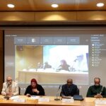 نقيب الإعلاميين يجري اتصالًا للاطمئنان على الحالة الصحية للإعلامي الدكتور عمرو الليثي بجدة بالمملكة العربية السعودية