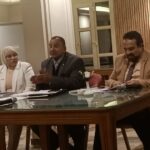 اجتماع الجمعية العمومية للنقابة الفرعية للمعلمين بالمنصورة