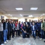 غدا توفى النفوس ما كسبت