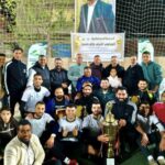 وزير الأوقاف يوجه بتكريم أحد المواطنين بمحافظة أسوان ويؤكد كرامة الإنسان أولوية