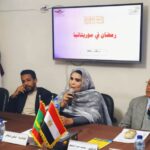 محافظ بورسعيد يشارك دار حسن البدراوي الإفطار الرمضاني ويشيد بمستوى الخدمات