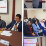 الإعلامية نرمين جمعة متحدثًا رسميًا للحملة الوطنية لدعم الدولة للإعلام السياسي… رسالة ثقة ومسؤولية