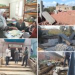 اختتام ناجح للبطولة الرمضانية الأولى لكرة قدم الصالات في دمشق