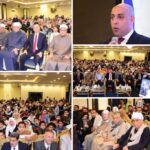 وفد دبلوماسي ليبي يجري زيارة رسمية إلى جمهورية صربيا