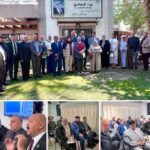 في اليوم الوطني للقراءة … الثقافة تبحث دور القراءة في تعزيز الوعي المجتمعي