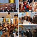 إفطار رمضاني لموظفي الغرفة التجارية بالقاهرة للعام الرابع على التوالي… وسحب 4 جوائز عمرة خلال الاحتفالية