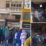 المطران جورج شيحان في عيد القديس يوسف نتعلممن حارس السر الإلهي