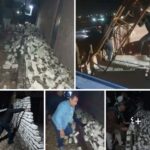 رسالة تقدير وامتنان للمهندس حاتم عبد الغني بمناسبة إحالته إلى المعاش