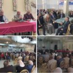 الي اين تأخذنا اعمارنا في هذا الزمان