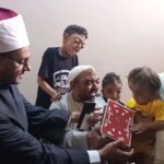 شباب محطّة 2 يتوّج بطلاً للدورة الرمضانية “أشرف جلال” في ختام رياضي مميز