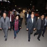 شباب محطّة 2 يتوّج بطلاً للدورة الرمضانية “أشرف جلال” في ختام رياضي مميز