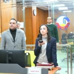 وزيرة التضامن الاجتماعي تناقش تعديلات بعض أحكام قانون حقوق الأشخاص ذوي الإعاقة بلجنة التضامن الاجتماعي والأسرة وذوي الإعاقة بمجلس النواب