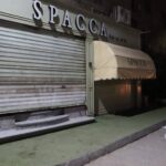 إنذارات فورية لـ غير الملتزمين.. بتطبيق قرار غلق المحال 9 مساءً