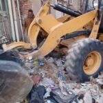 السيسي يقود التهدئة في أزمة إيران وإسرائيل