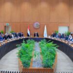 وزيرة التضامن الاجتماعي تناقش تعديلات بعض أحكام قانون حقوق الأشخاص ذوي الإعاقة