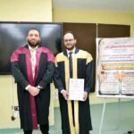 من نور الله تنبت حدائقُ نجاح الإنسان