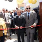 مديرية الزراعة بالفيوم تكثف المعاينات والرقابة علي مصانع الأعلاف بالمحافظة