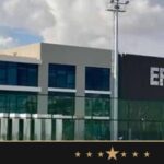 محافظ المنوفية يلتقي قيادات غاز مصر لدفع المشروعات